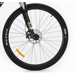 Storm Shark 4.0 żółty 2024