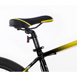 Storm Shark 4.0 żółty 2024