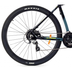 Storm Shark 3.0 popiel czarny 2022