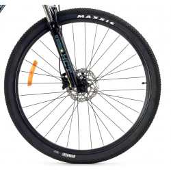 Storm Shark 3.0 popiel czarny 2022