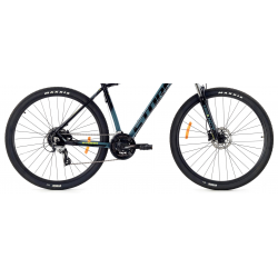 Storm Shark 3.0 popiel czarny 2022