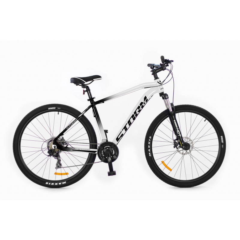 Storm Shark 3.0 biały czarny 2022