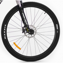 Storm Shark 3.0 biały czarny 2022