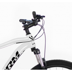 Storm Shark 3.0 biały czarny 2022