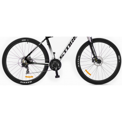 Storm Shark 3.0 biały 2024