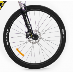 Storm Shark 3.0 żółty granatowy 2022