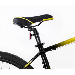 Storm Shark 2.0 żółty czarny 2022