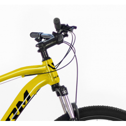 Storm Shark 2.0 żółty czarny 2022