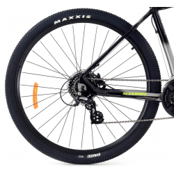 Storm Shark 2.0 srebrny czarny 2022