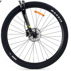 Storm Shark 2.0 srebrny czarny 2022