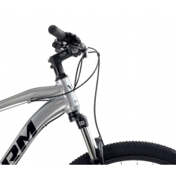 Storm Shark 2.0 srebrny czarny 2022