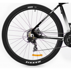 Storm Shark 2.0 biały 2023