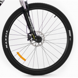 Storm Shark 2.0 biały czarny 2022