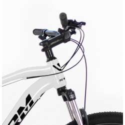 Storm Shark 2.0 biały 2023