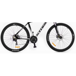 Storm Shark 2.0 biały 2023