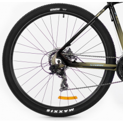 Storm Shark 2.0 oliwka czarny 2023