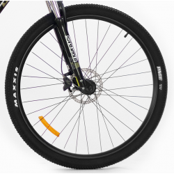 Storm Shark 2.0 oliwka czarny 2023