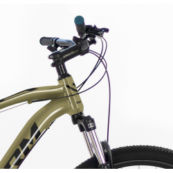 Storm Shark 2.0 oliwkowy 2023