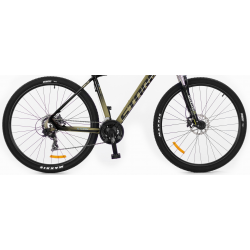 Storm Shark 2.0 oliwka czarny 2023