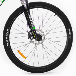 Storm Shark 2.0 zielony 2023