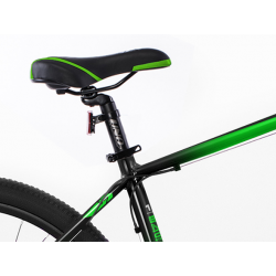 Storm Shark 2.0 zielony czarny 2023