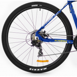 Storm Shark 1.0 granatowy 2024