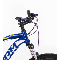 Storm Shark 1.0 granatowy 2024