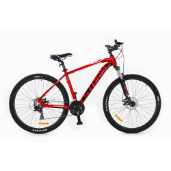 Storm Shark 1.0 czerwony...