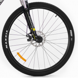 Storm Shark 1.0 popiel 2024