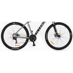 Storm Shark 1.0 popiel 2024