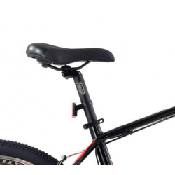 Storm Shark VBR C czarny biały czerwony 2022