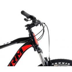 Storm Shark VBR C czarny biały czerwony 2022