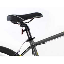 Storm Shark VBR T popiel/żółty 2024