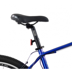 Storm Shark VBR T granat żółty biały 2022