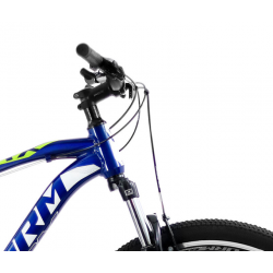 Storm Shark VBR T granatowy 2024