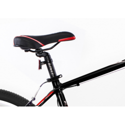 Storm Shark VBR T czarny 2024