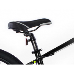 Storm Shark 5.0 HD srebrny czarny 2022