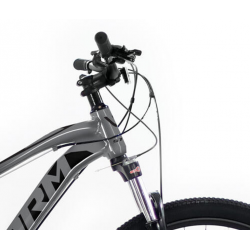 Storm Shark 5.0 HD srebrny 2024