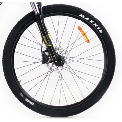 Storm Shark 5.0 HD popiel czarny 2022