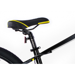 Storm Shark 5.0 HD popiel 2024