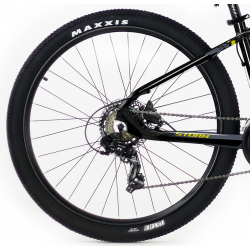 Storm Shark 4.0 HD popiel 2024