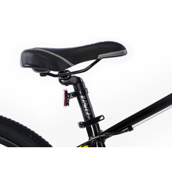 Storm Shark 4.0 HD popiel 2024