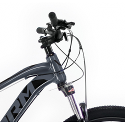 Storm Shark 4.0 HD popiel czarny 2022