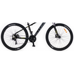 Storm Shark 4.0 HD popiel czarny 2022