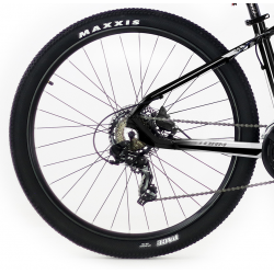 Storm Shark 4.0 HD biały czarny 2022