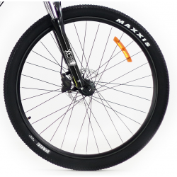 Storm Shark 4.0 HD biały czarny 2022