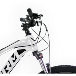 Storm Shark 4.0 HD biały 2024