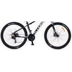 Storm Shark 4.0 HD biały 2024