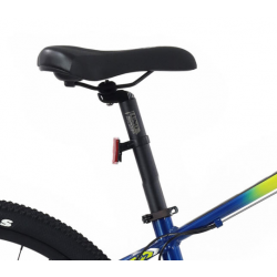 Storm Shark 4.0 HD żółty granat 2022