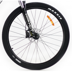 Storm Shark 3.0 HD biały 2024